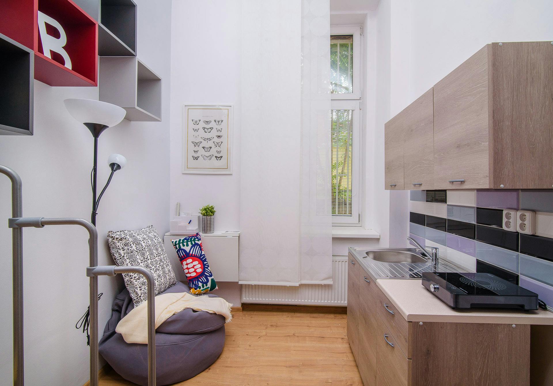 preview gallery tile