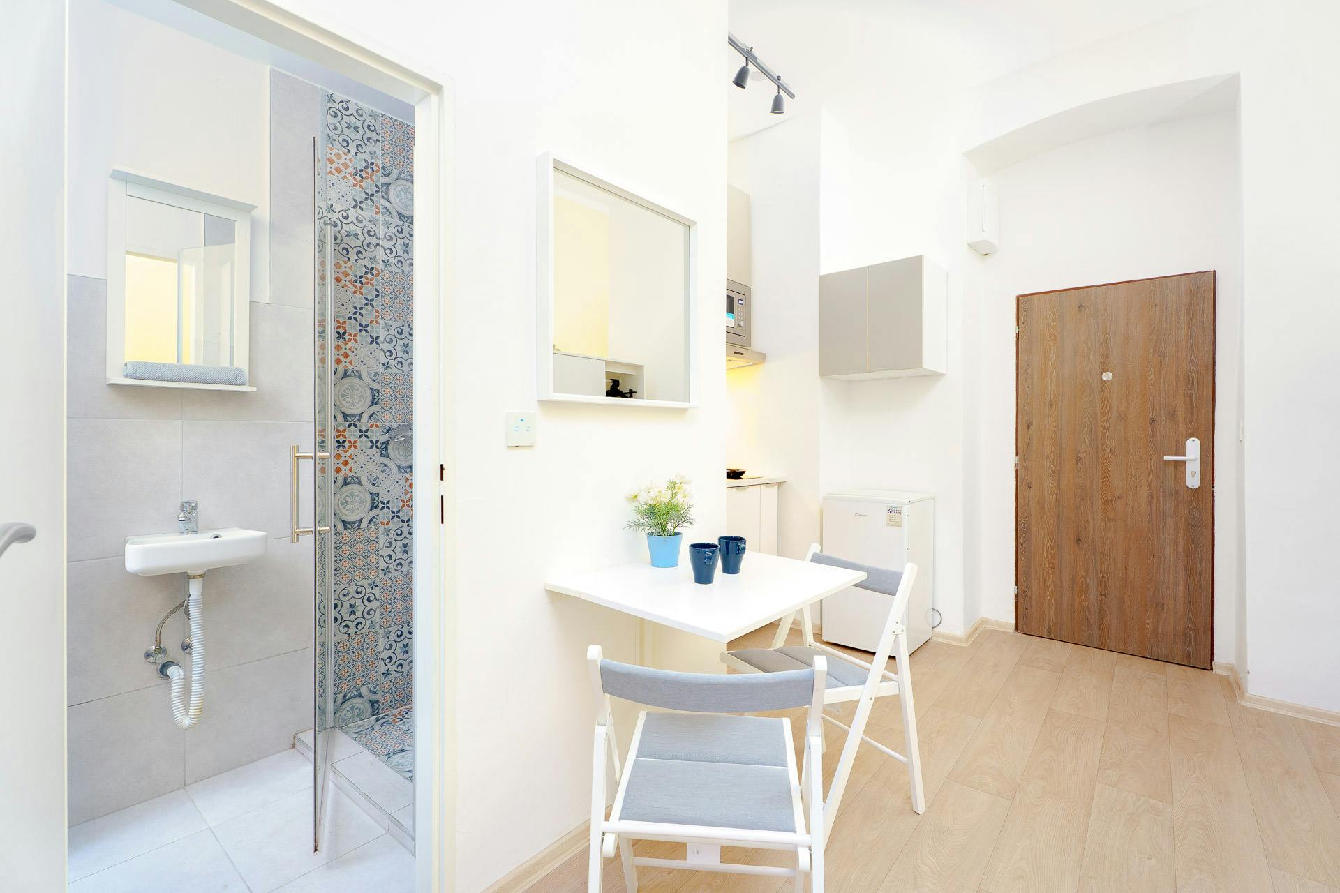 preview gallery tile