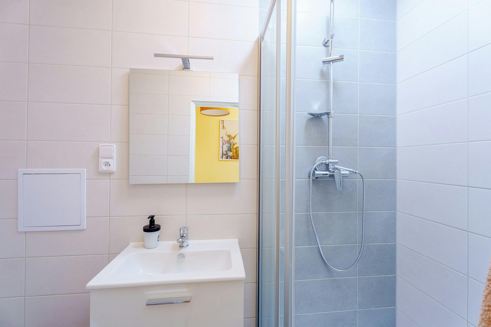 preview gallery tile