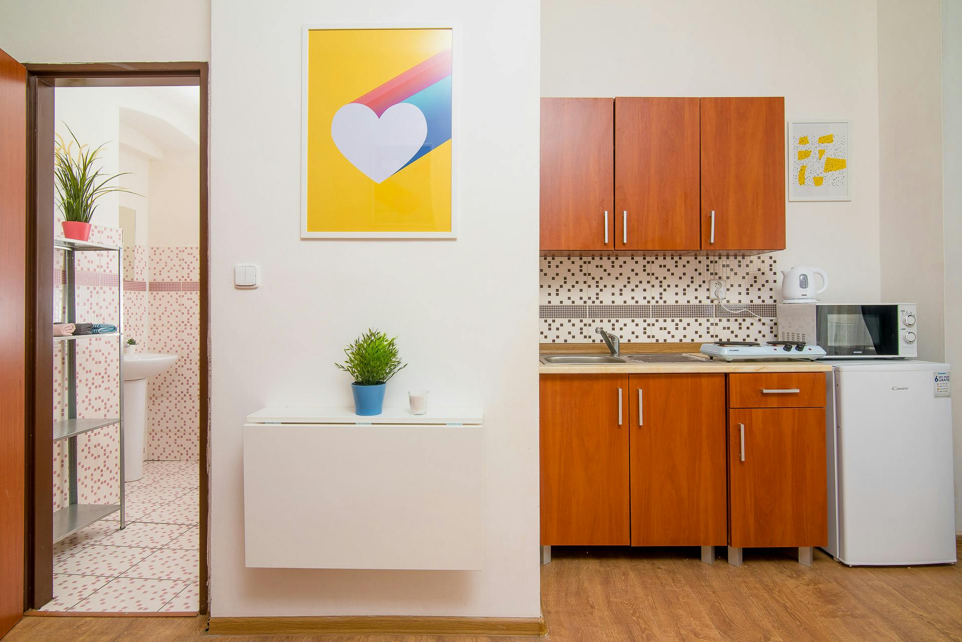 preview gallery tile