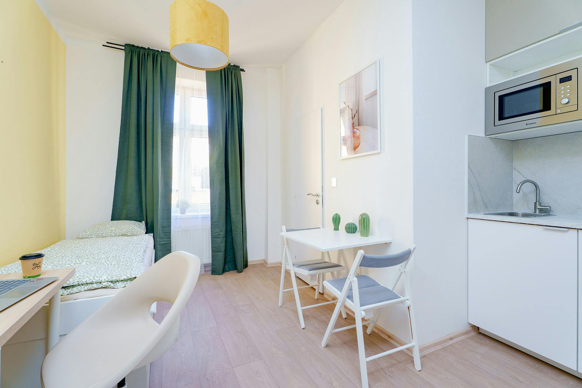 preview gallery tile