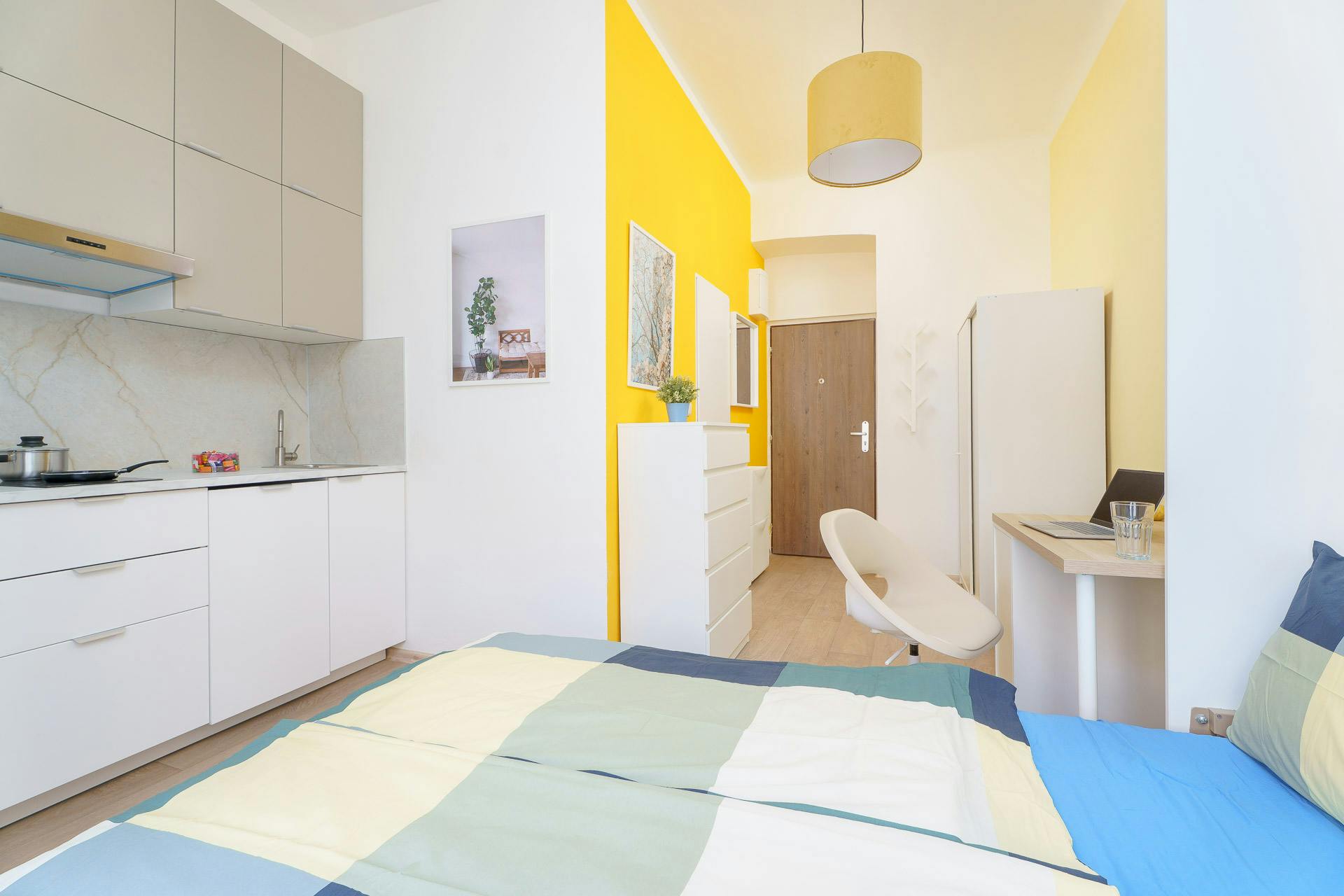 preview gallery tile