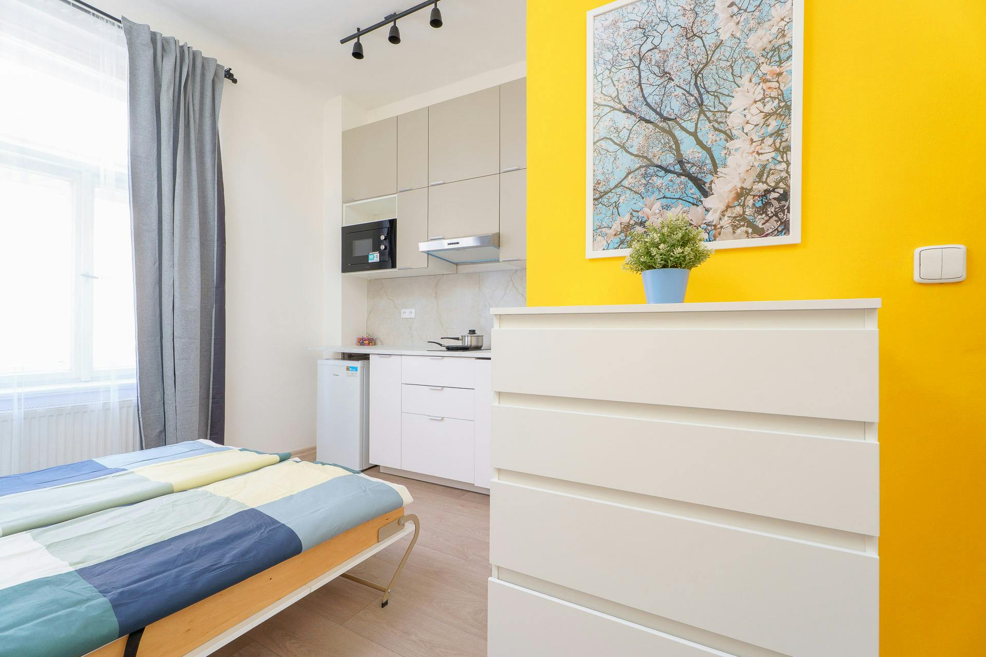 preview gallery tile