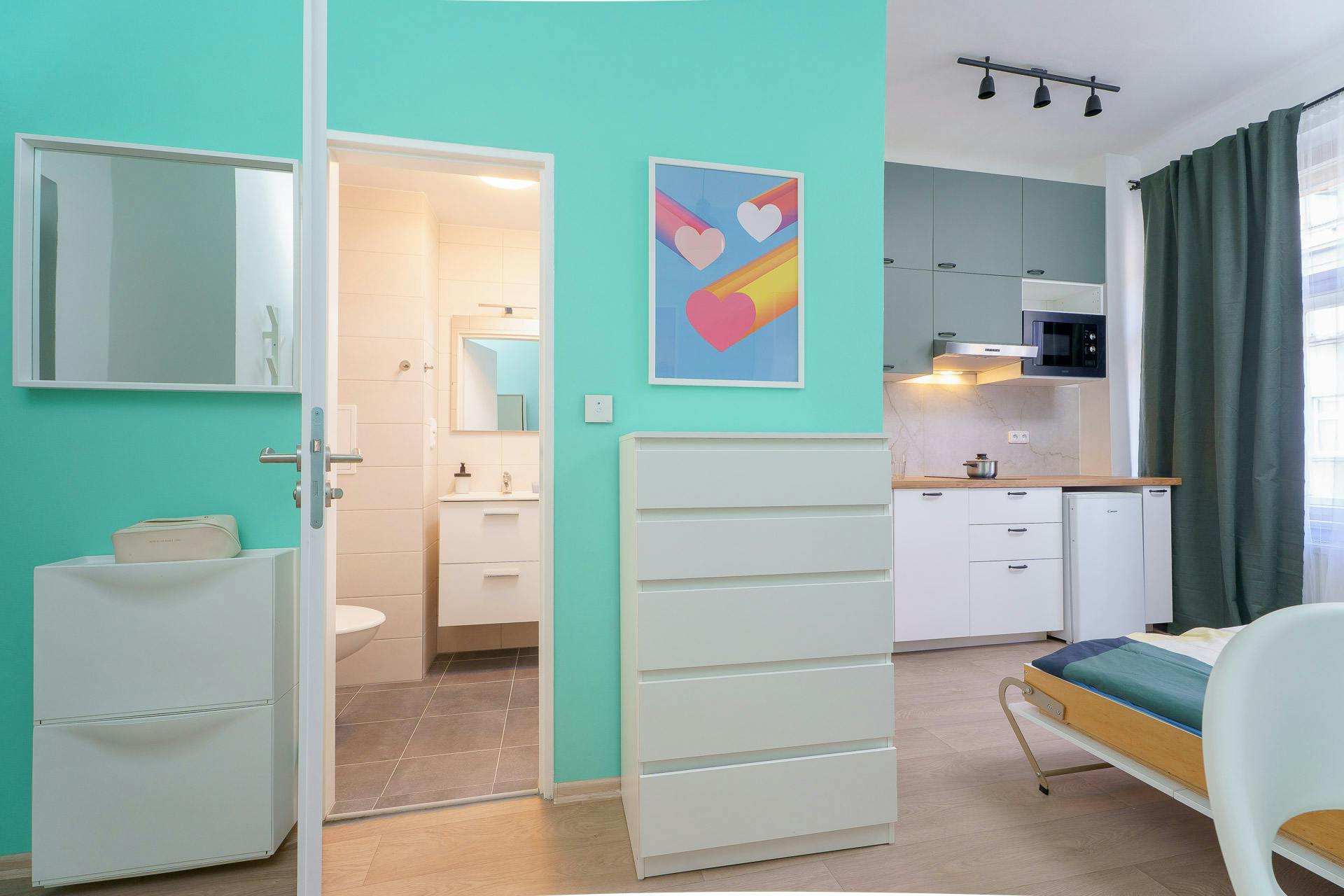 preview gallery tile