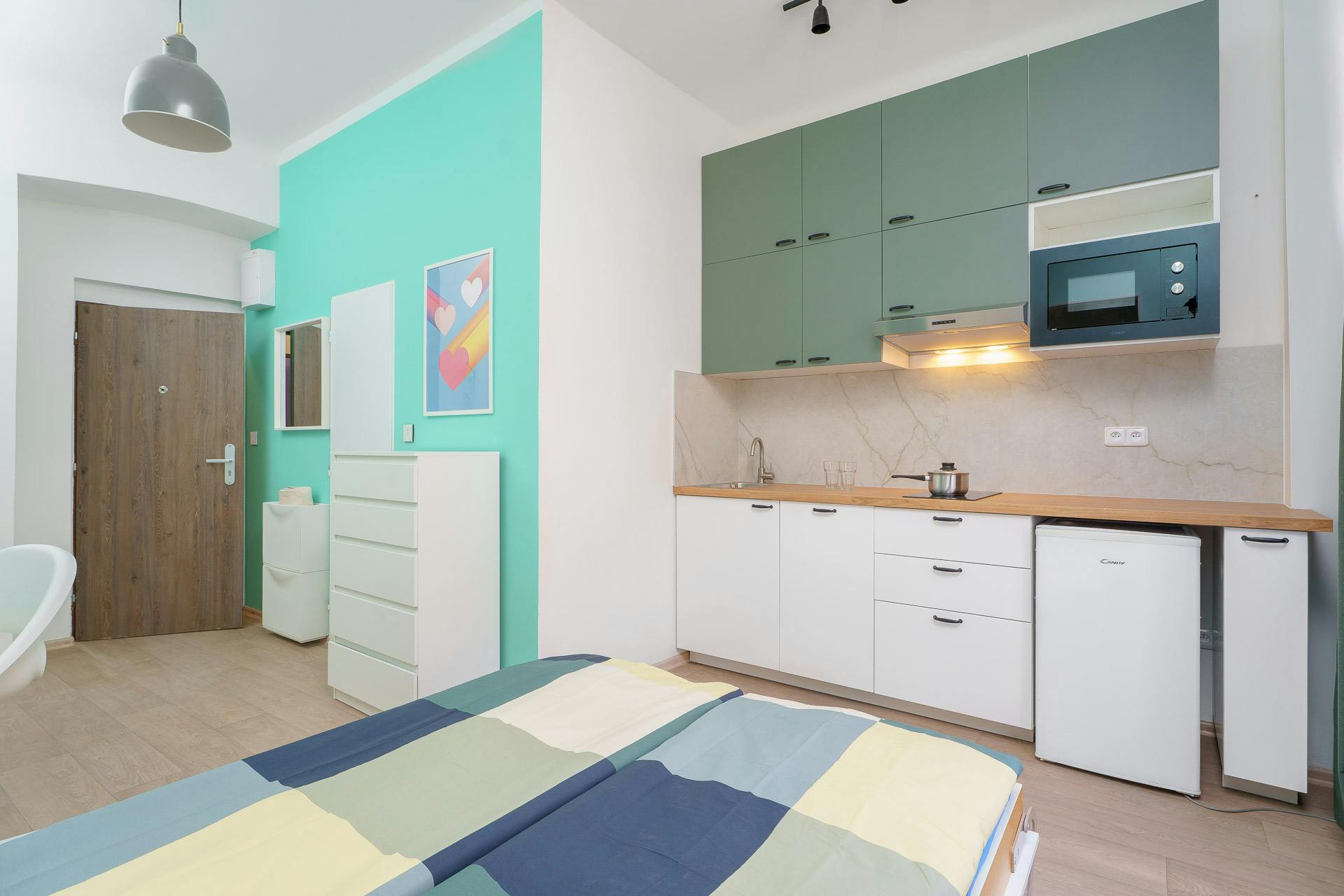 preview gallery tile