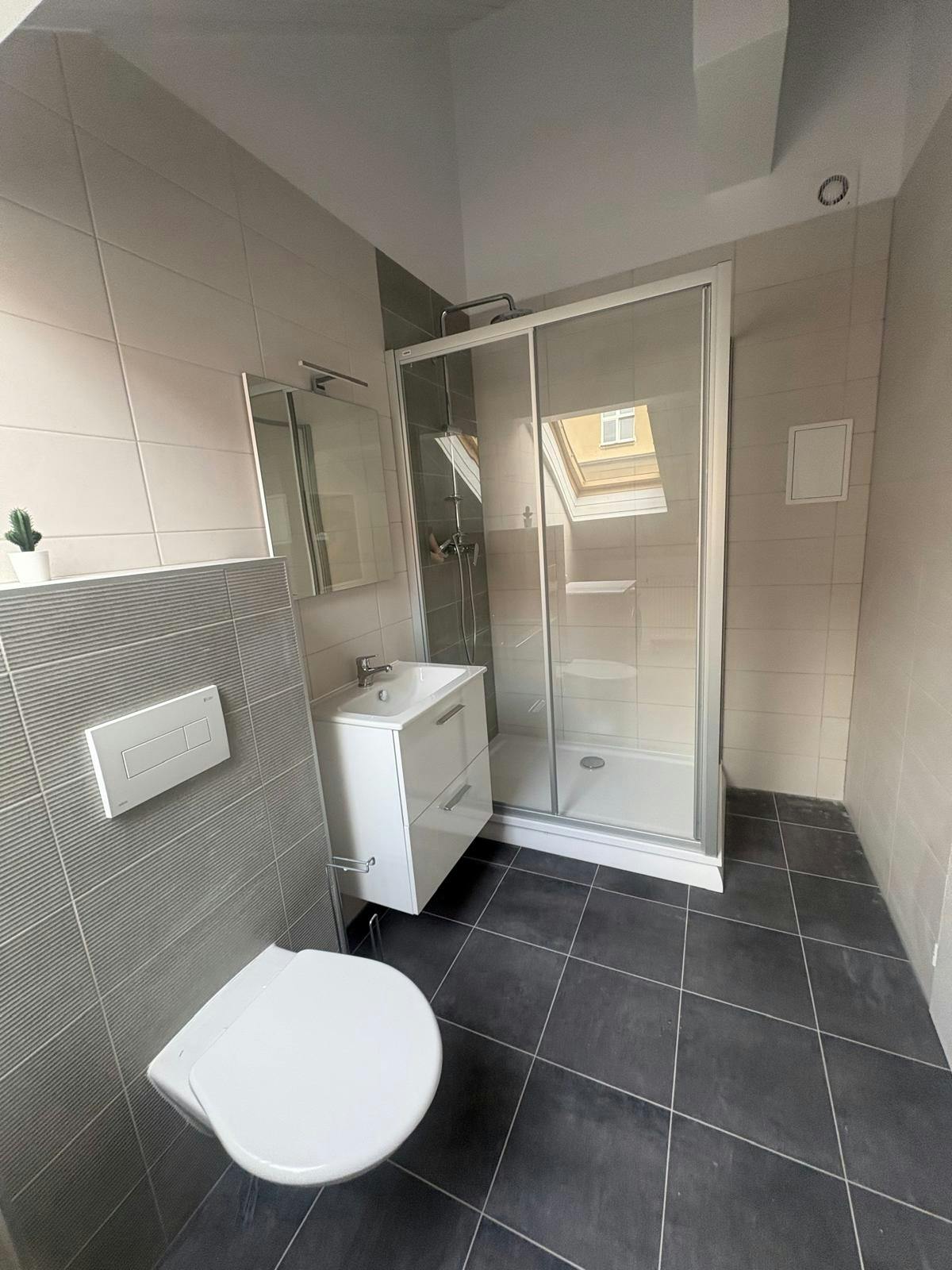 Apartment Prague, 20m² — photo 25