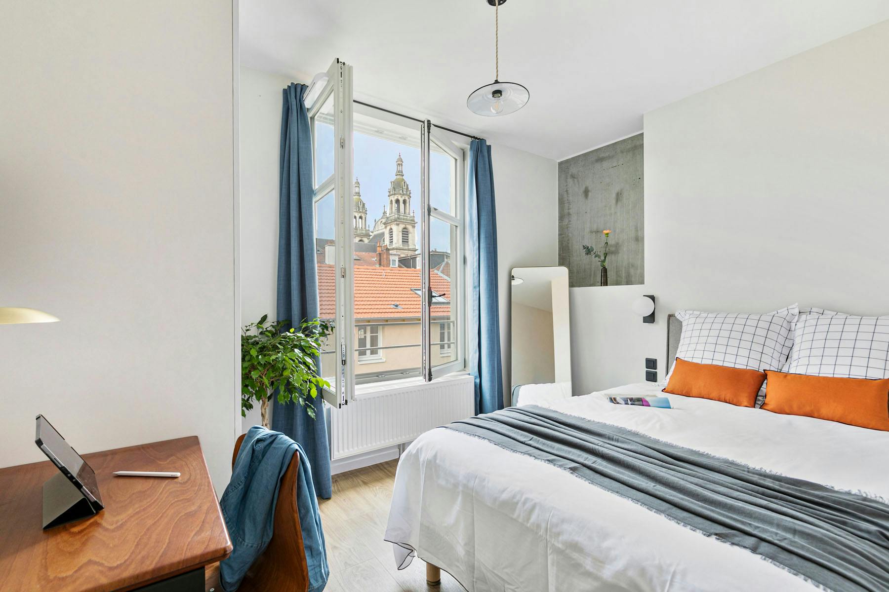 Rue du Manège, Nancy preview