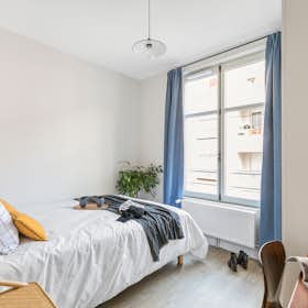 Privé kamer for rent for € 650 per month in Nancy, Rue du Manège