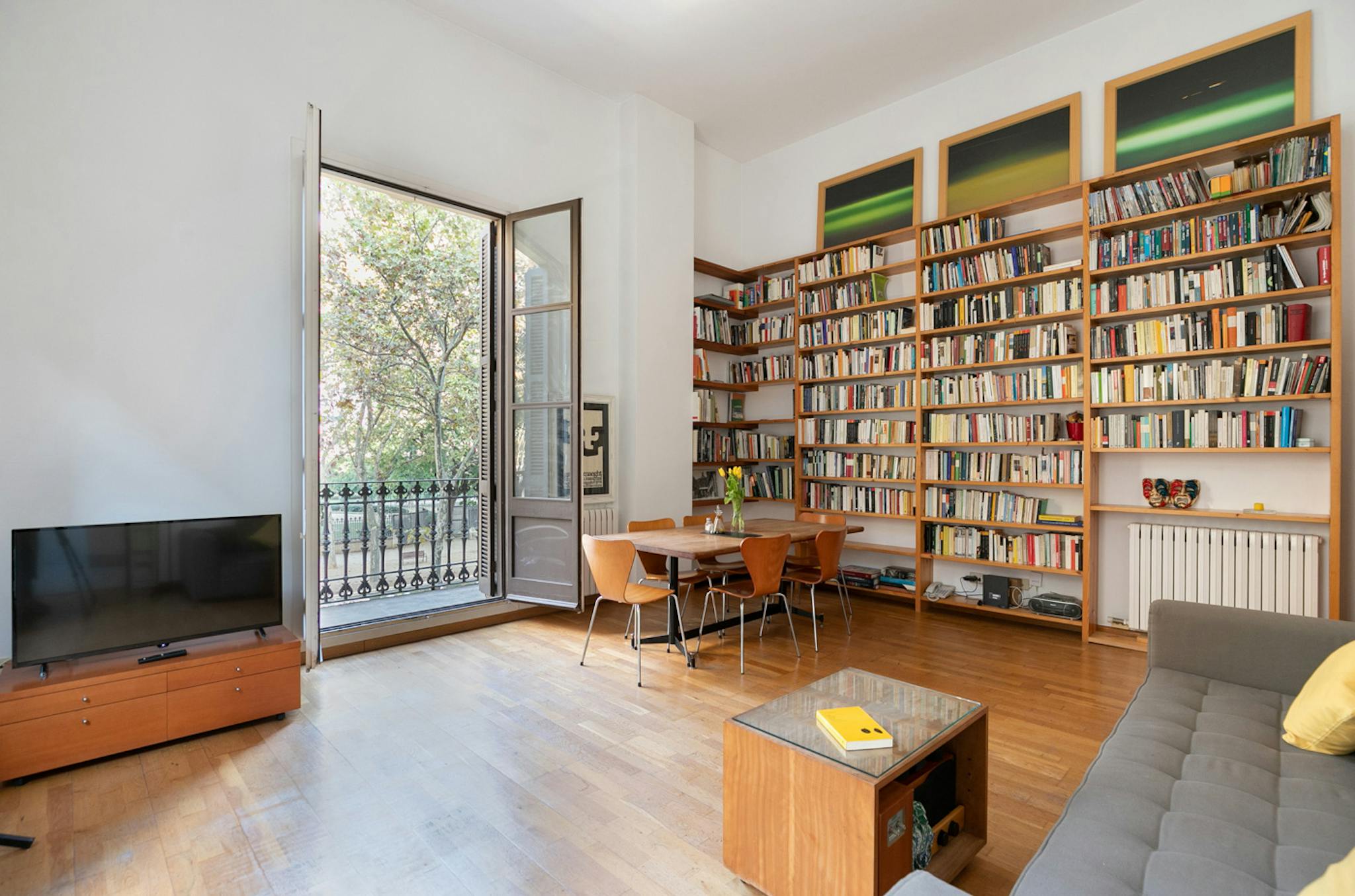 Passatge Mercantil, Barcelona preview