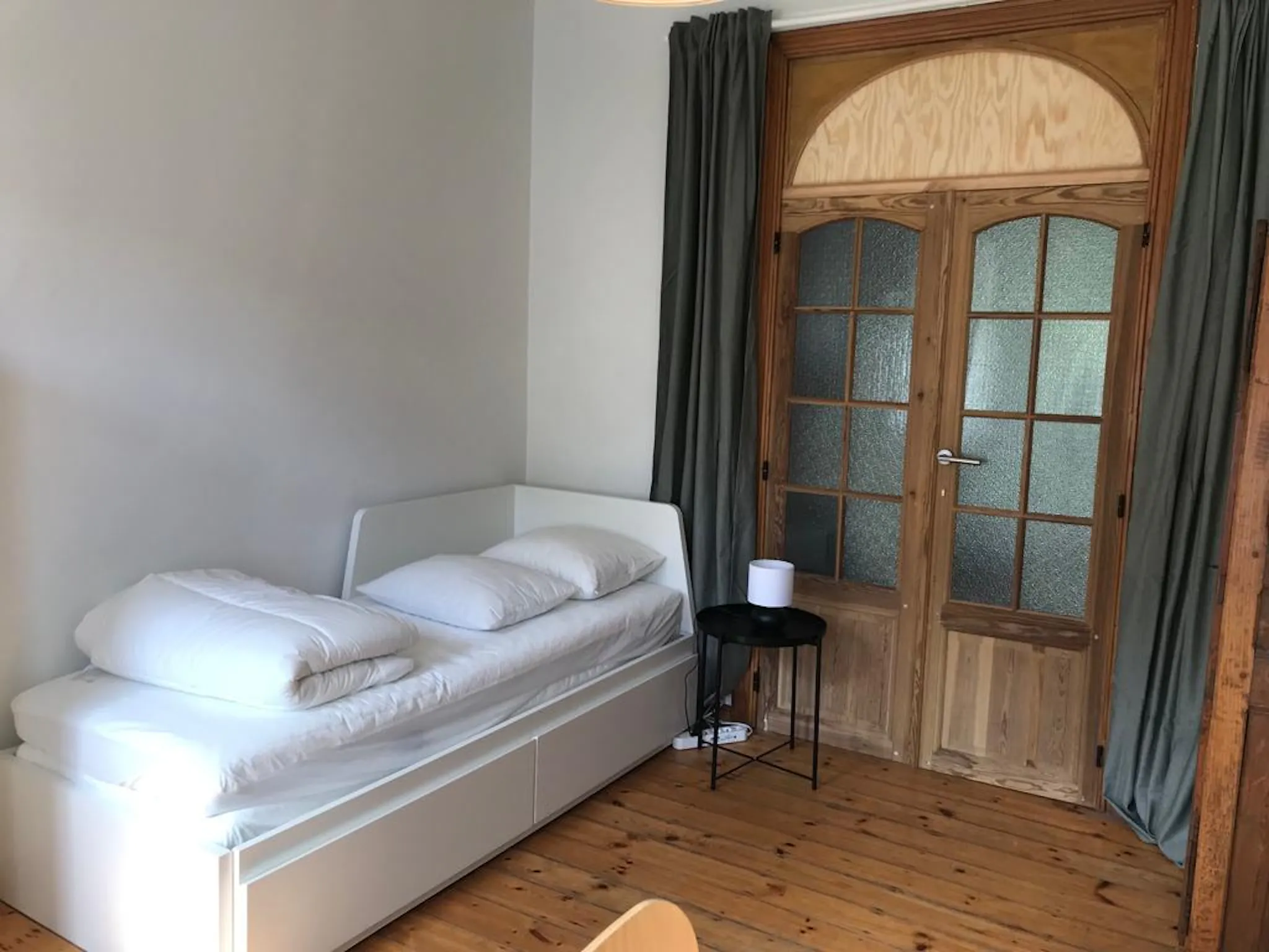 Désiré Desmetstraat, Schaerbeek preview