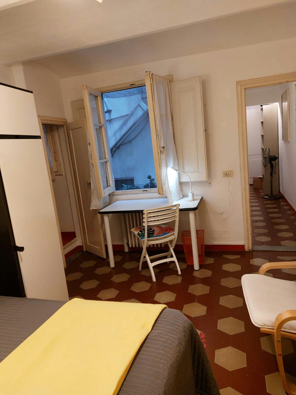 Appartamento Firenze, 1 camera, 30m² — foto 5
