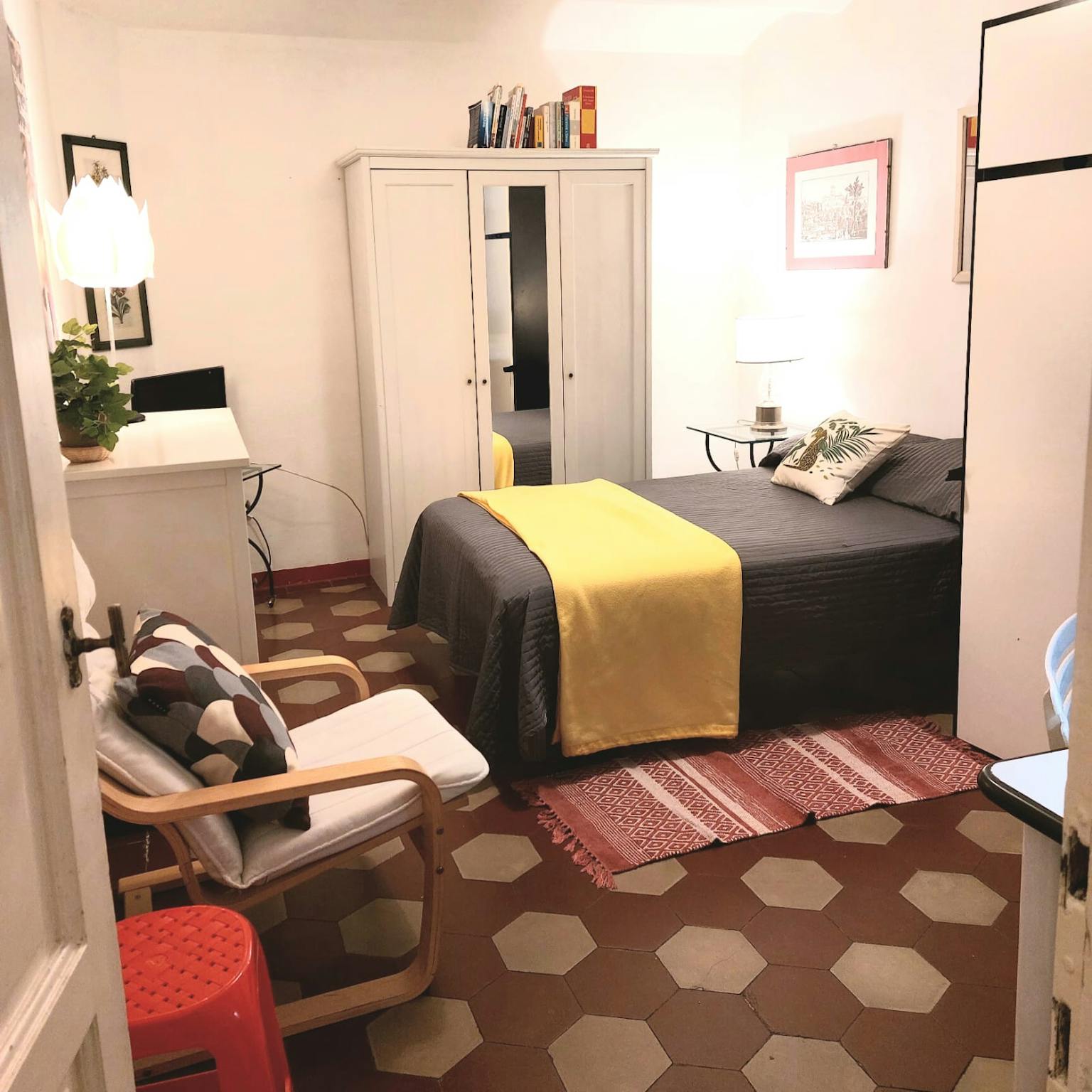 Via Iacopo Nardi, Florence preview