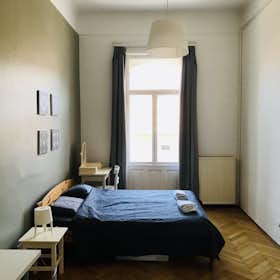 Private room for rent for HUF 201,036 per month in Budapest, Bezerédj utca