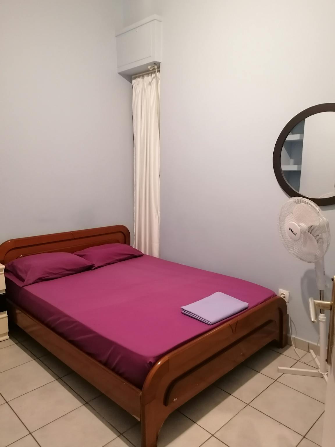 Acharnon, Athens preview