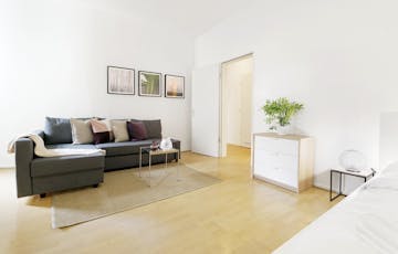 Apartment Berlin, 45m² — photo 16