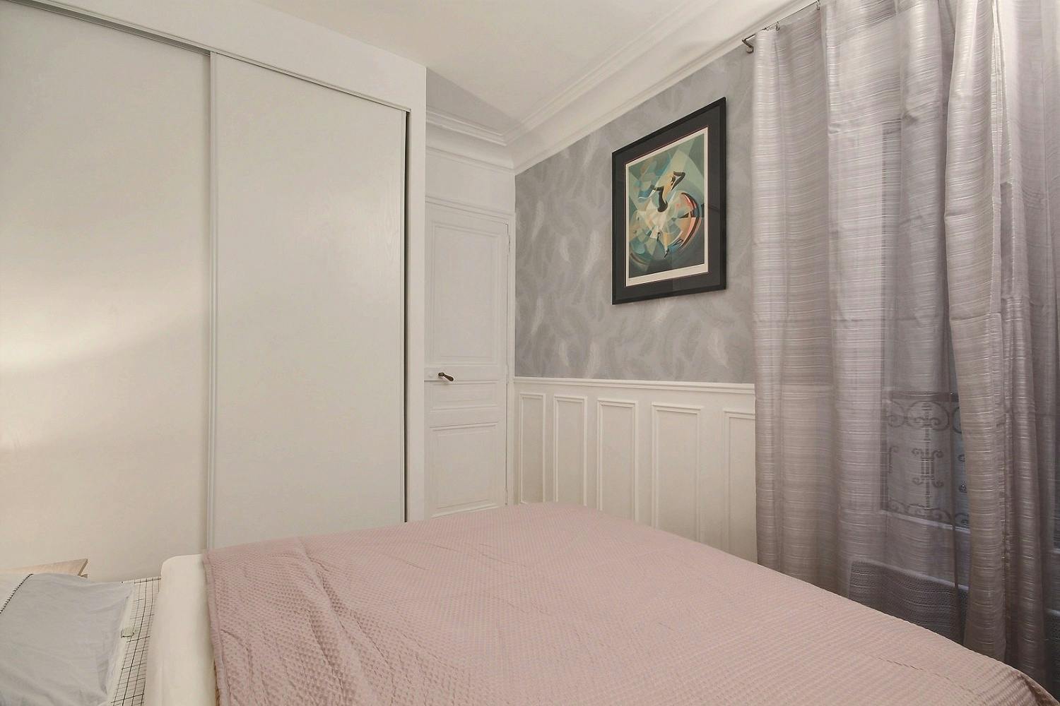 Apartment Paris — photo 23