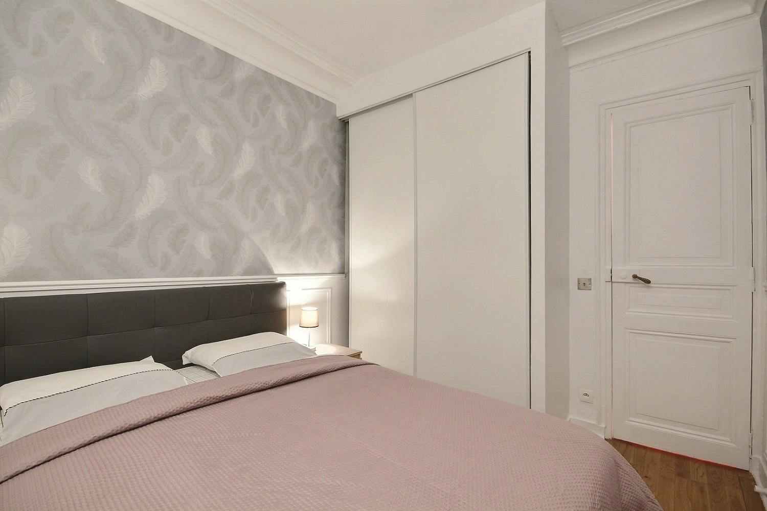 Apartment Paris — photo 21