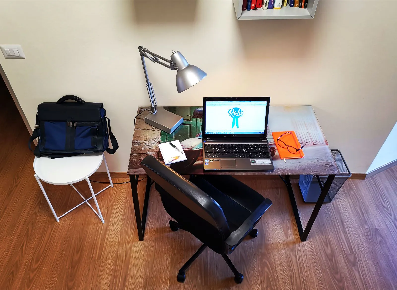 2-Bedroom Apartment in Via Andrea Sansovino, Turin (1238155) ROOM 4
