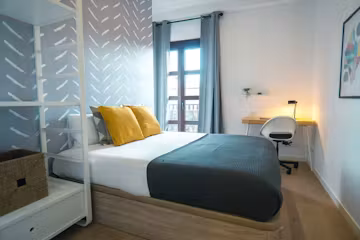 Rambla de Sant Josep, Barcelona 1-Barcelona-ROOM-1