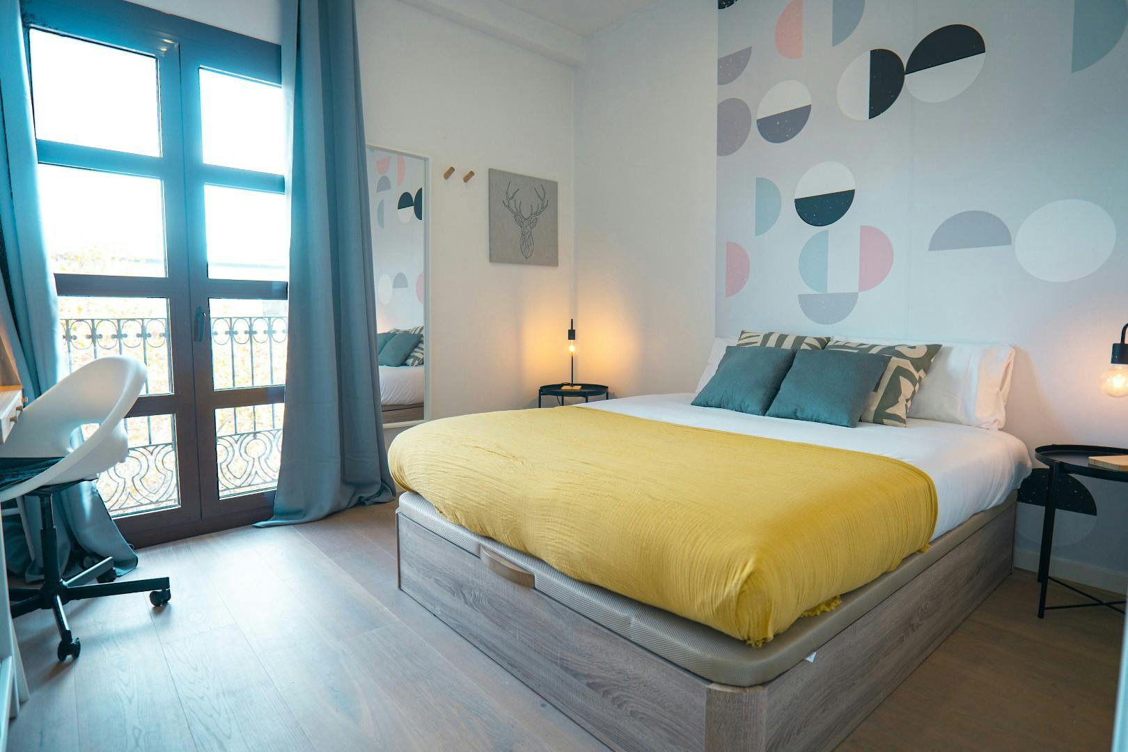 Rambla de Sant Josep, Barcelona preview