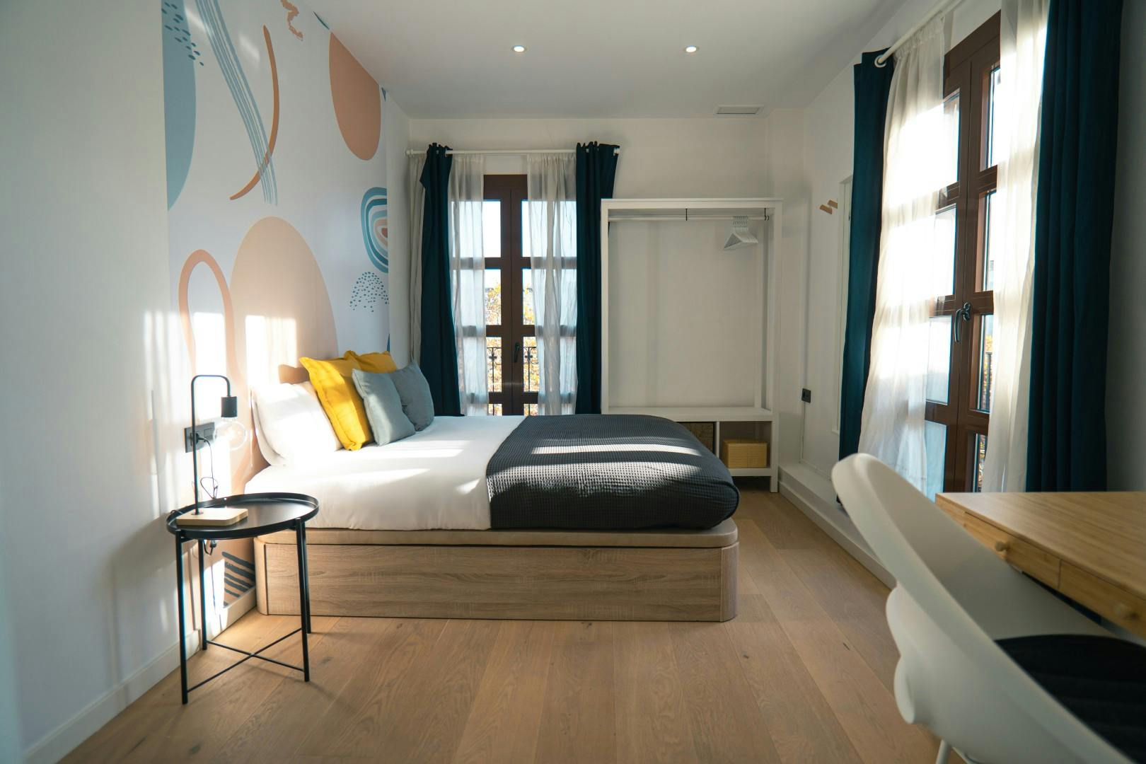 Rambla de Sant Josep, Barcelona preview