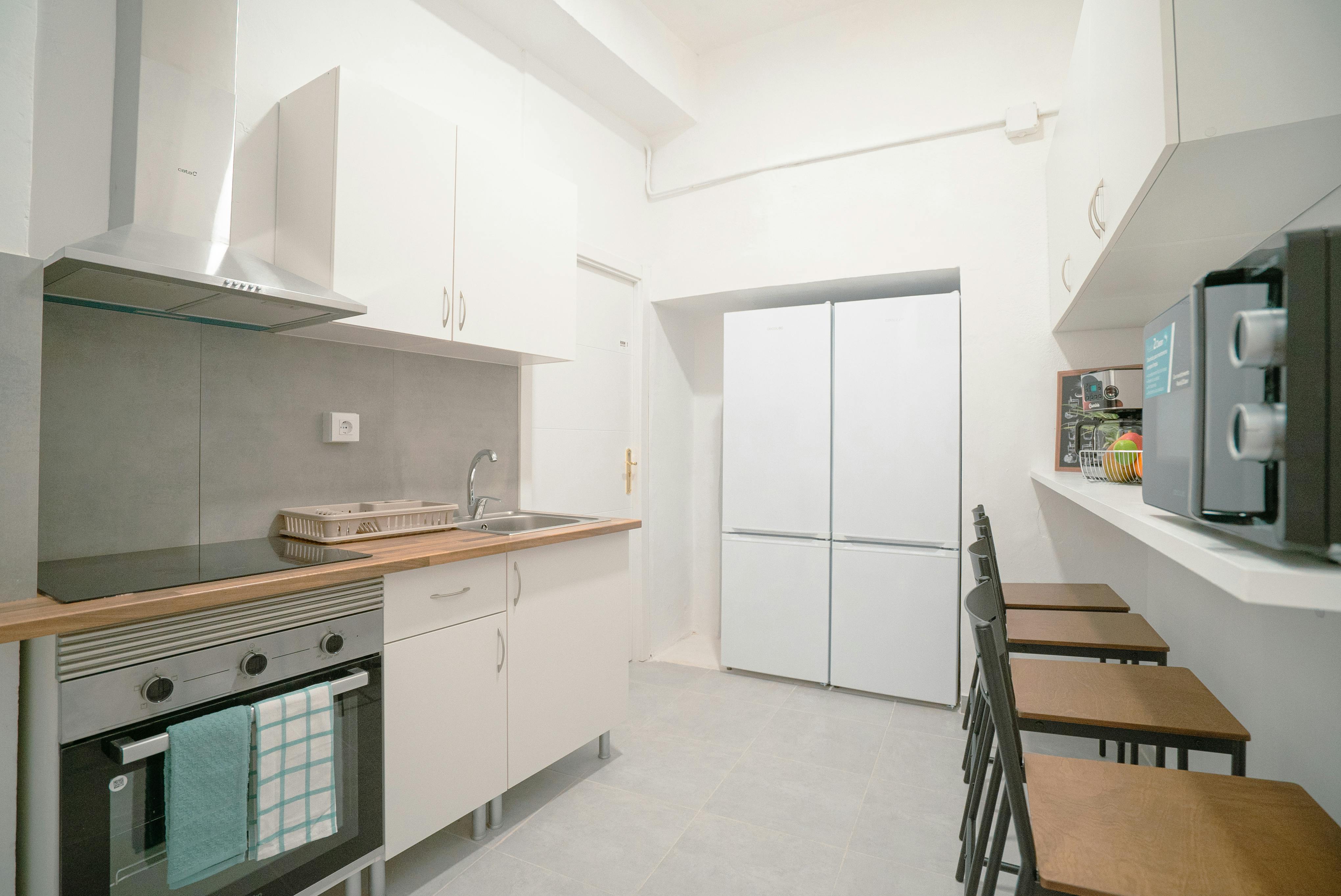 Apartment Valencia, 150m² — photo 17
