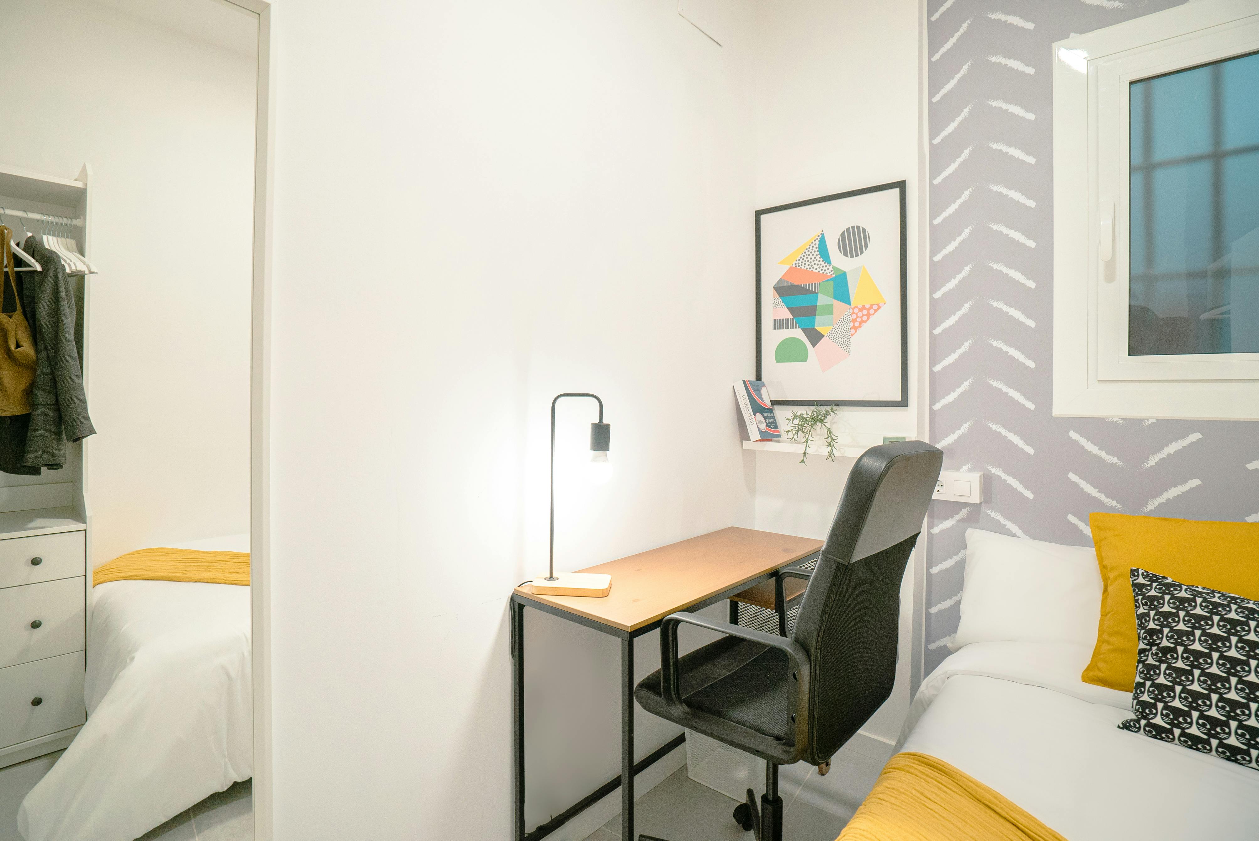 Apartment Valencia, 150m² — photo 15