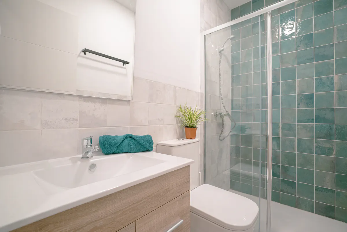 Private room in Carrer Banys de l'Almirall, Valencia (1238598) COMMON_AREA