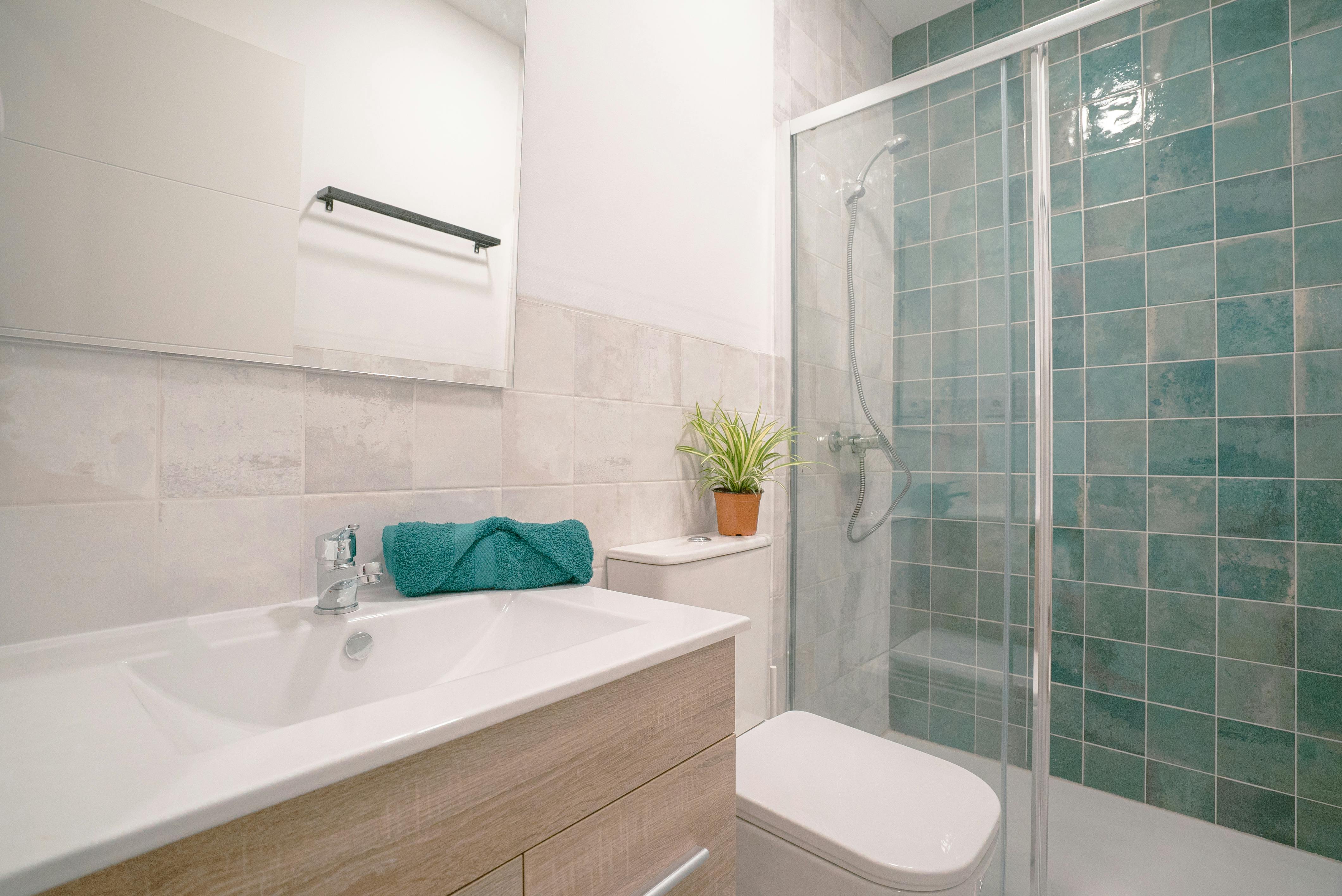 Apartment Valencia, 150m² — photo 25