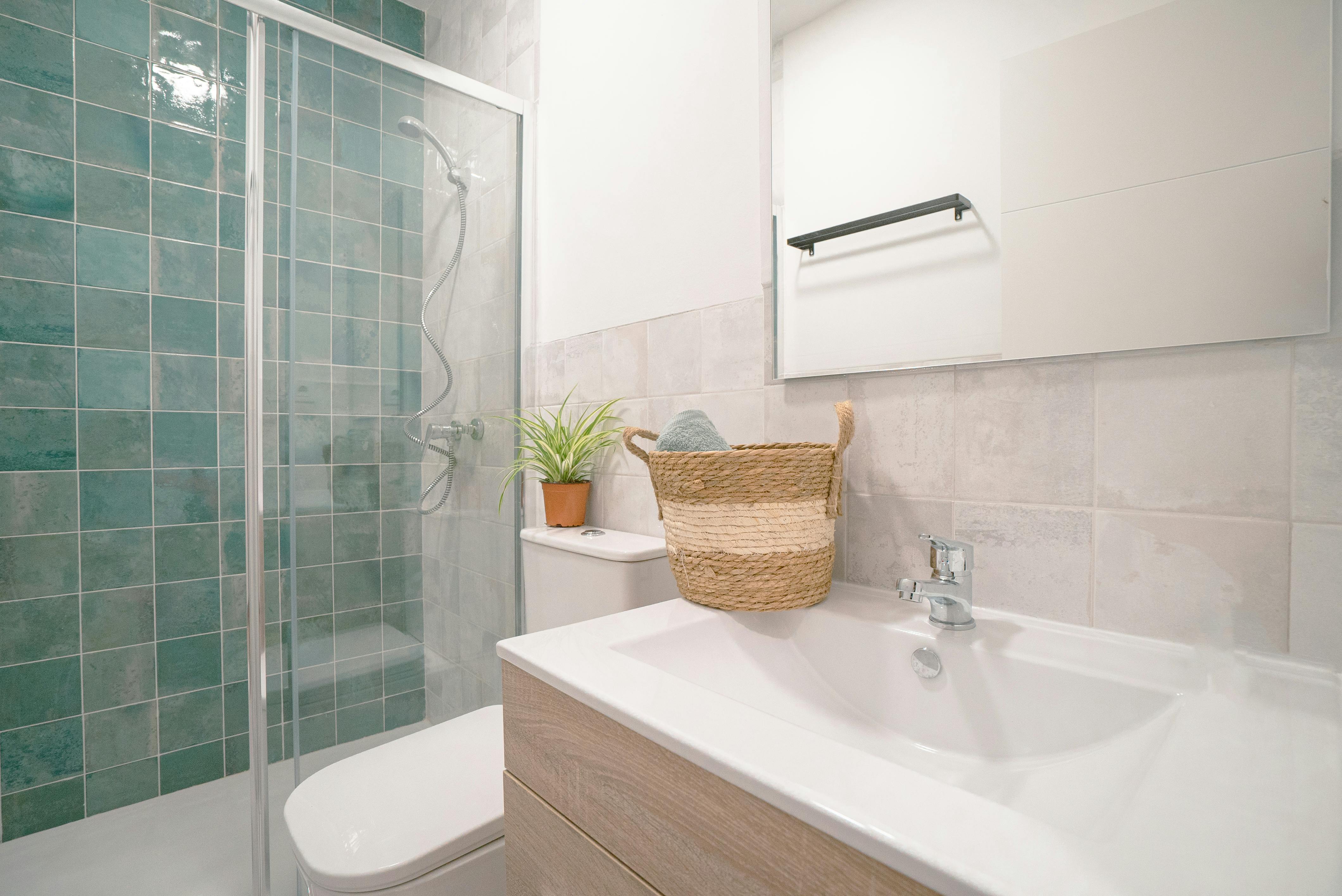 Apartment Valencia, 150m² — photo 21