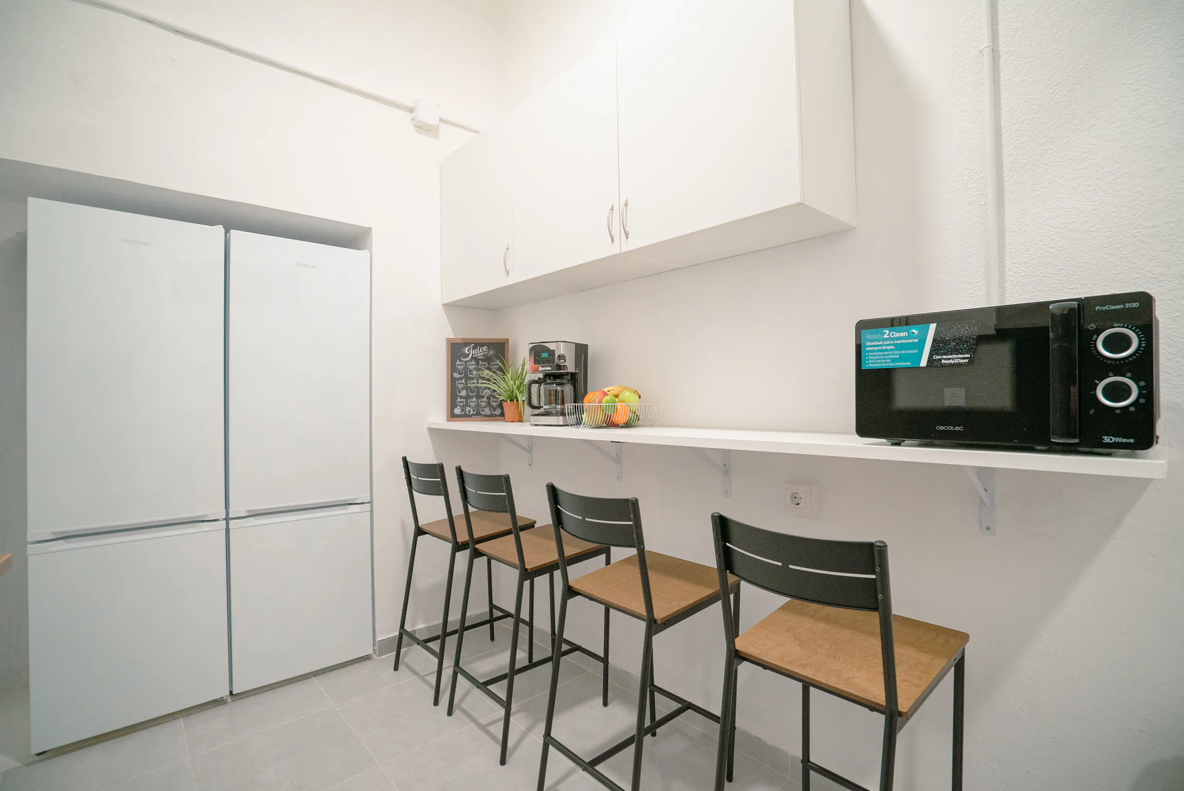 Private room in Carrer Banys de l'Almirall, Valencia (1238598) COMMON_AREA 3