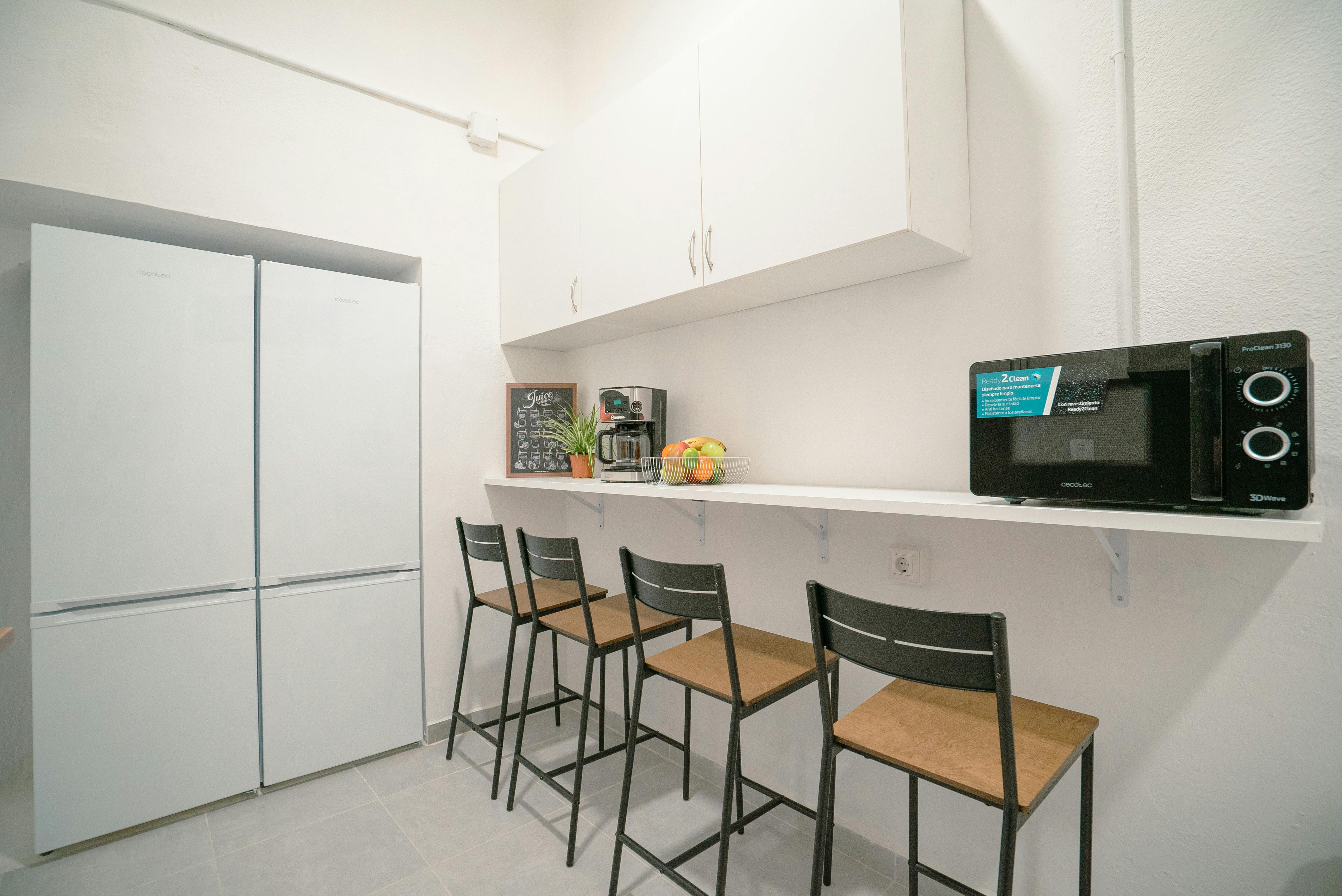 Apartment Valencia, 150m² — photo 27