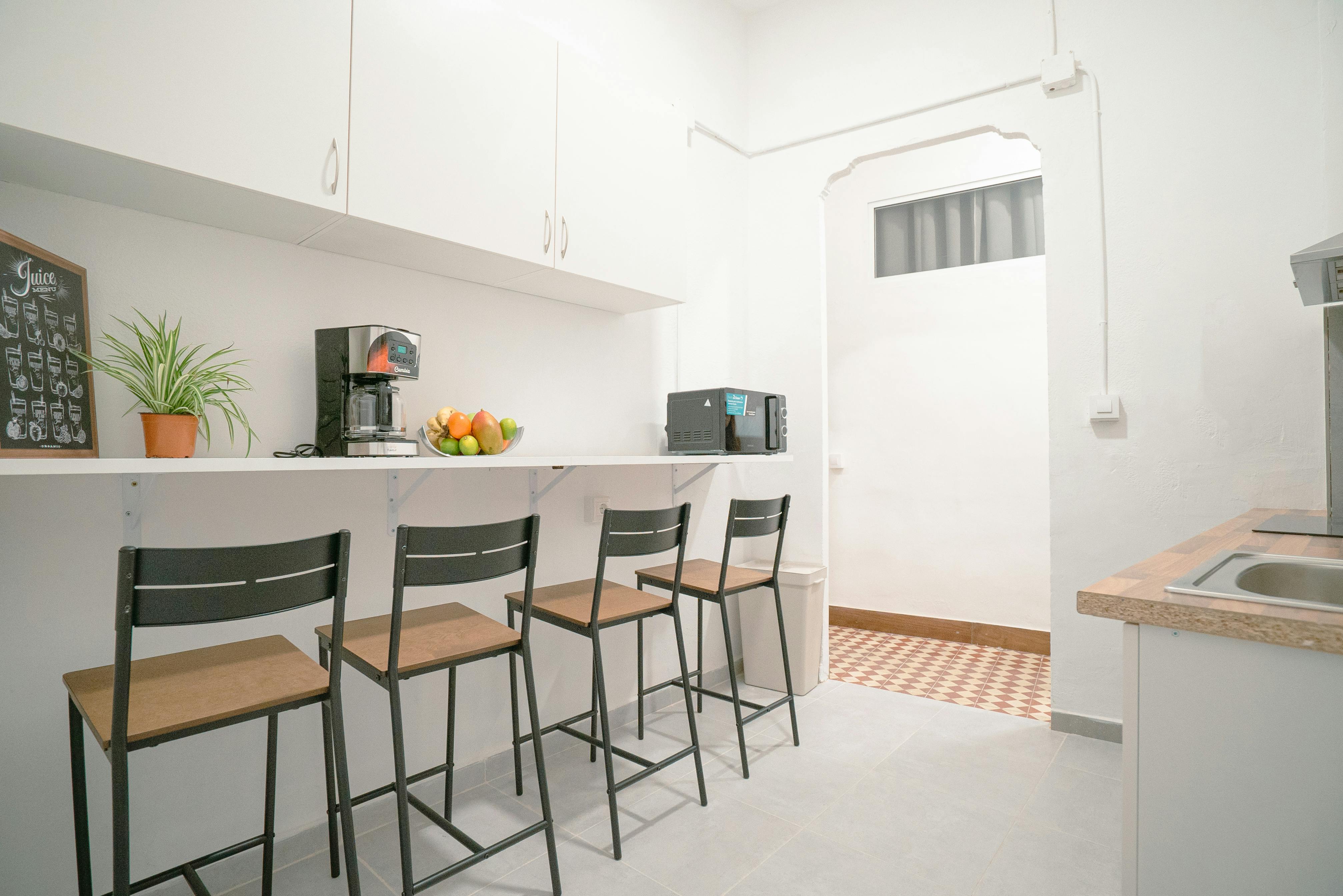 Apartment Valencia, 150m² — photo 23