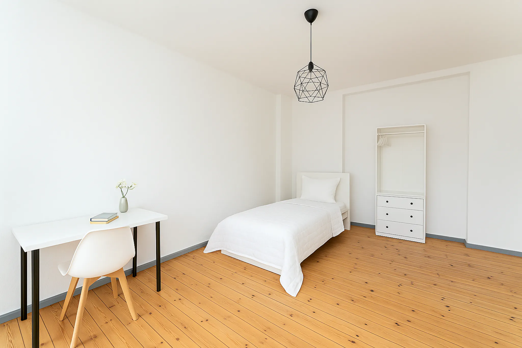 Lauterberger Straße, Berlin preview
