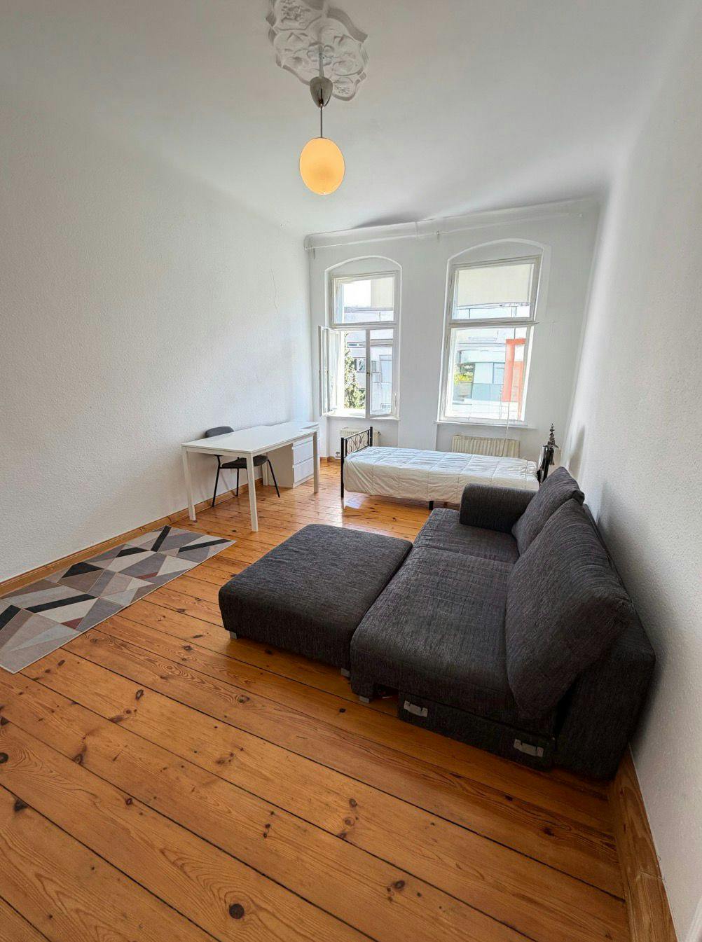 Frobenstraße, Berlin preview