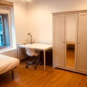 Private room for rent for €600 per month in Madrid, Paseo de San Francisco de Sales