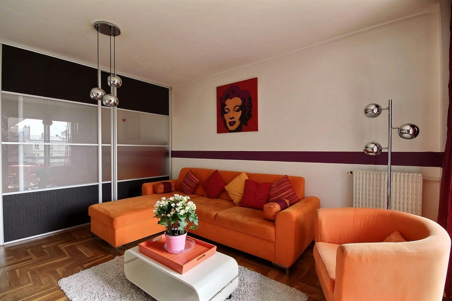 Apartamento T1, 40 m²