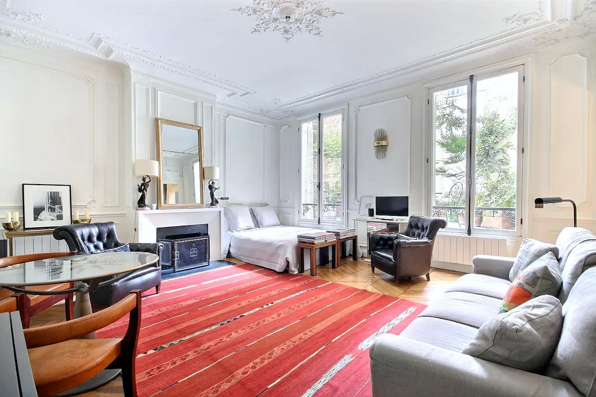 Apartment in Rue de Buci, Paris (1239289) ROOM