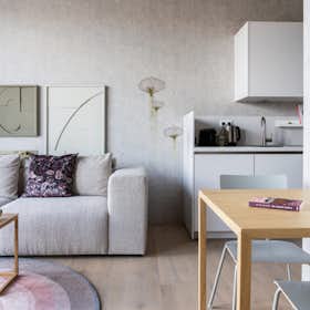 Studio for rent for €3,000 per month in The Hague, Buitenhof