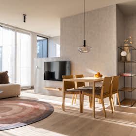 Appartement à louer pour 3 750 €/mois à The Hague, Buitenhof