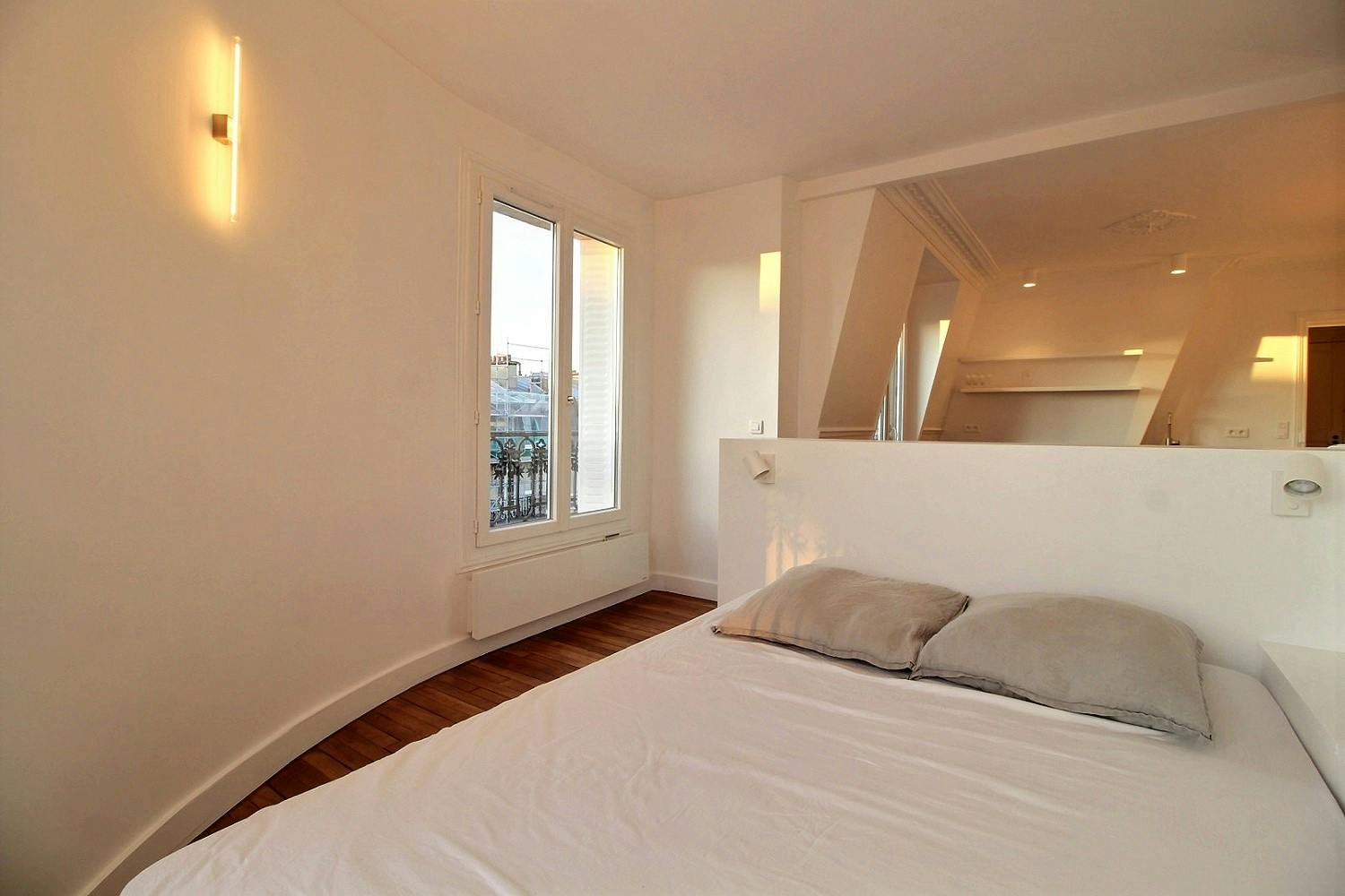 Apartment Paris, 28m² — photo 28