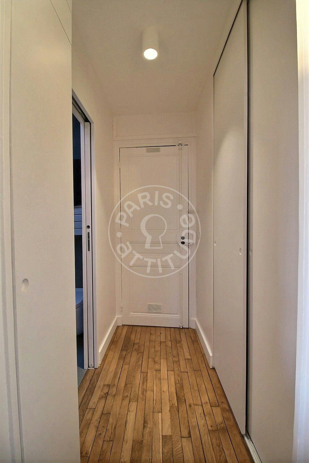 Apartment Paris, 28m² — photo 40