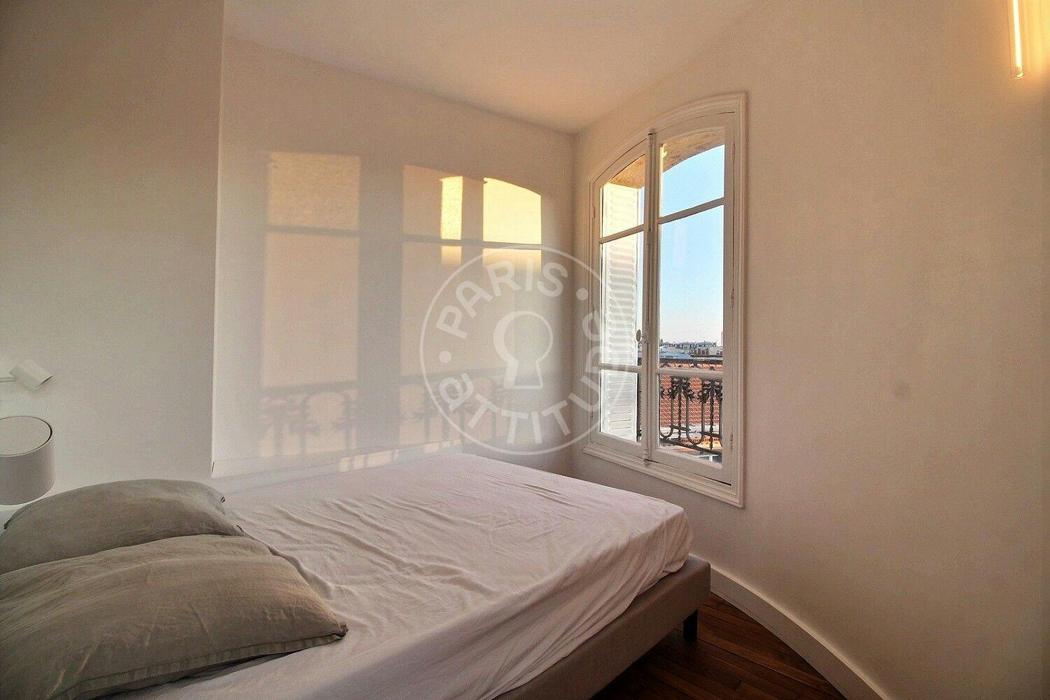Apartment Paris, 28m² — photo 35