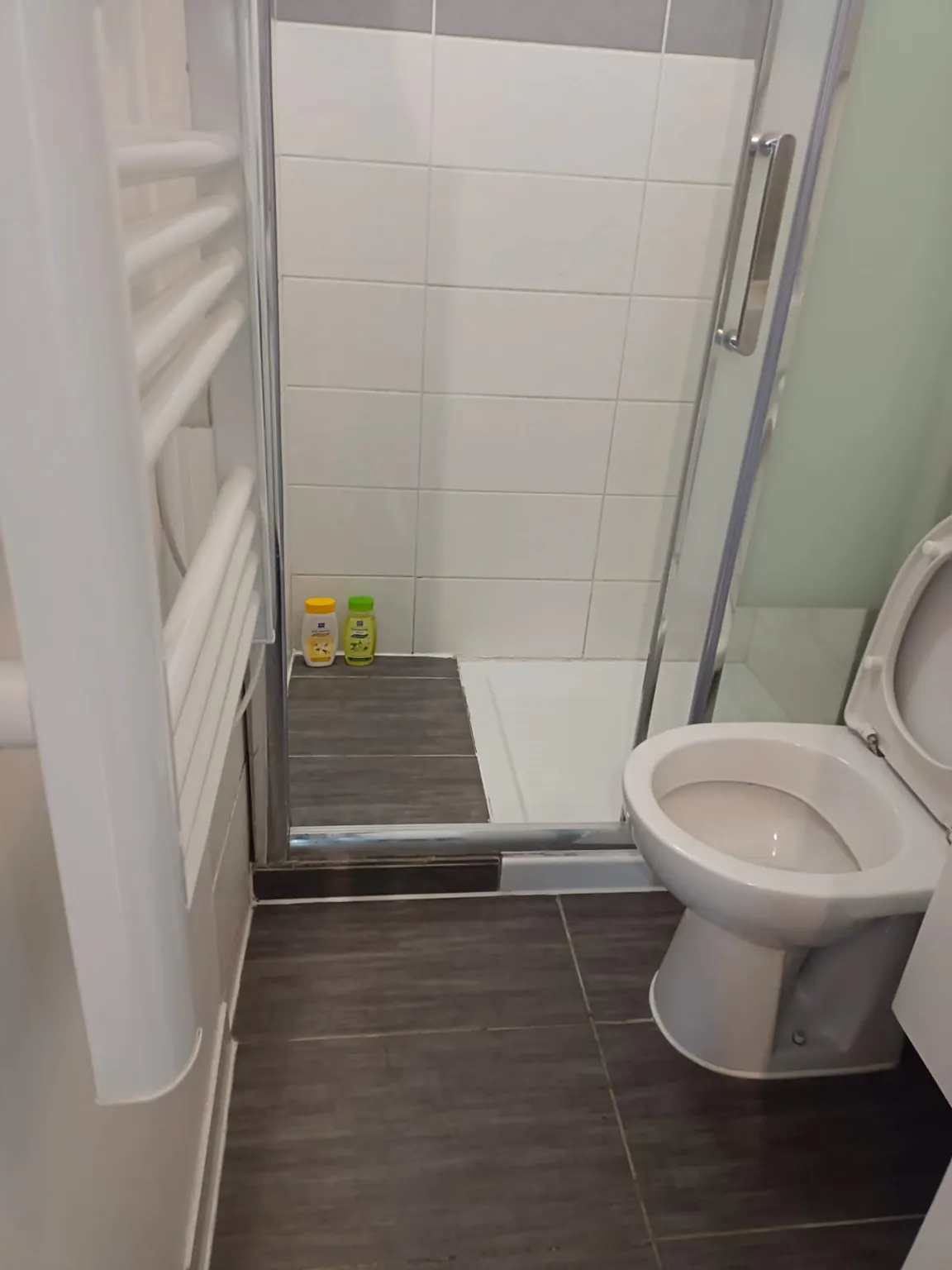 Apartment in Rue Aristide Bruant, Paris (1239635) ROOM 4