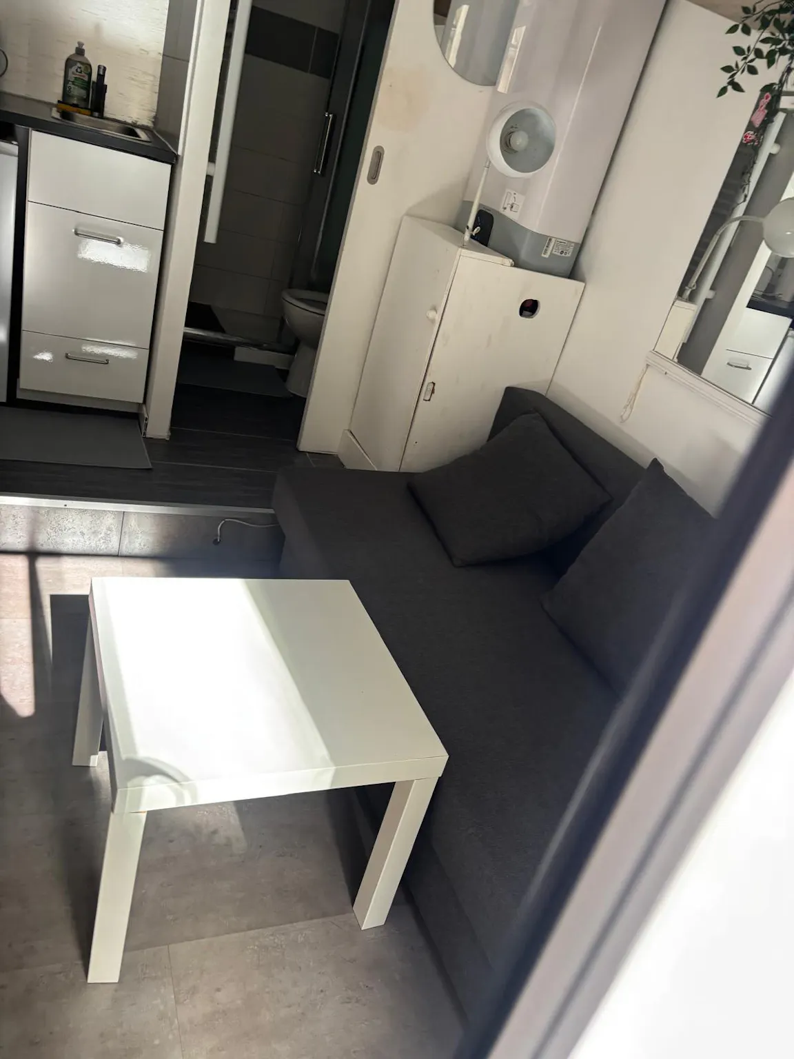 Rue Aristide Briand, Paris preview