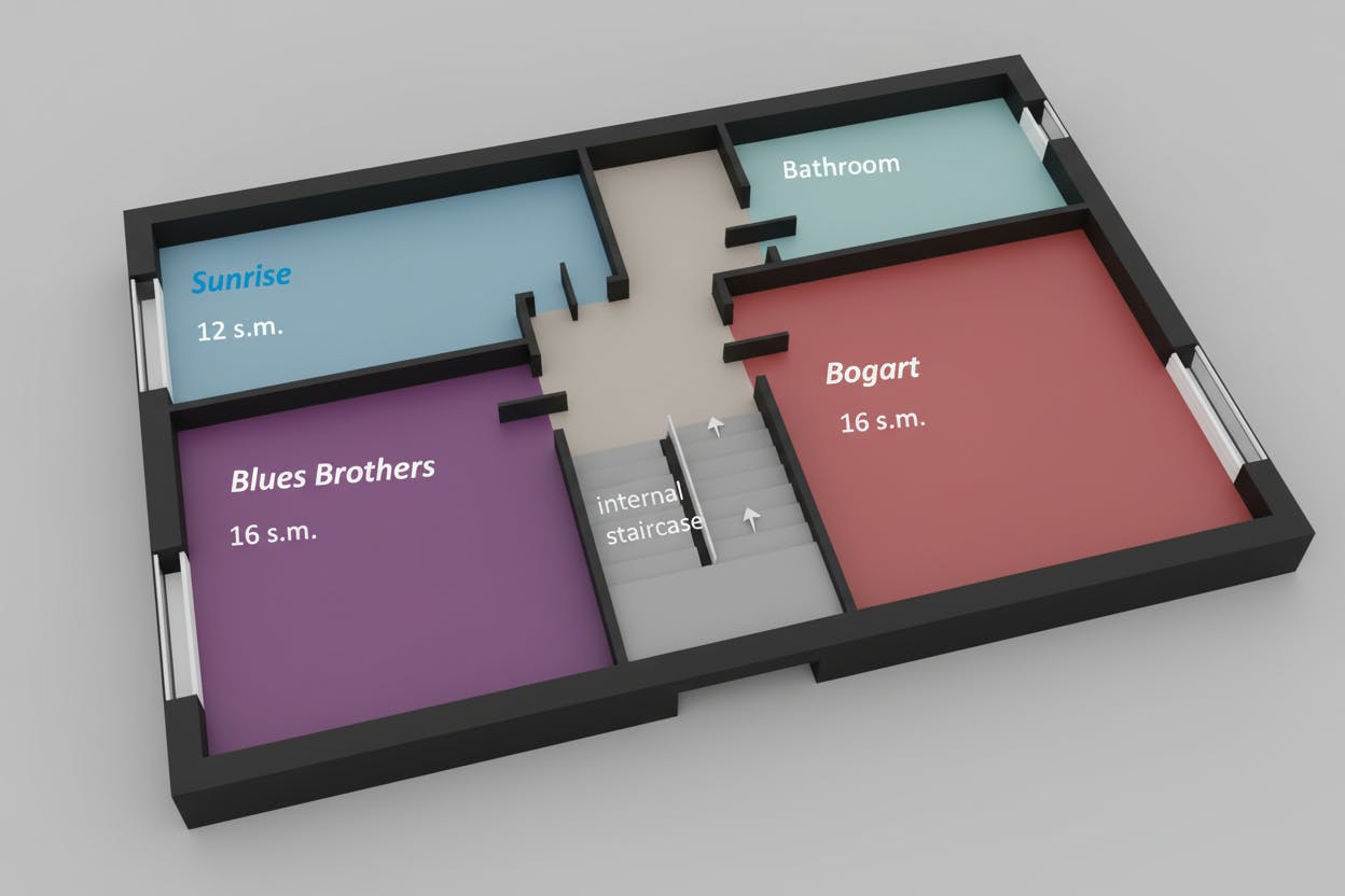 preview gallery tile