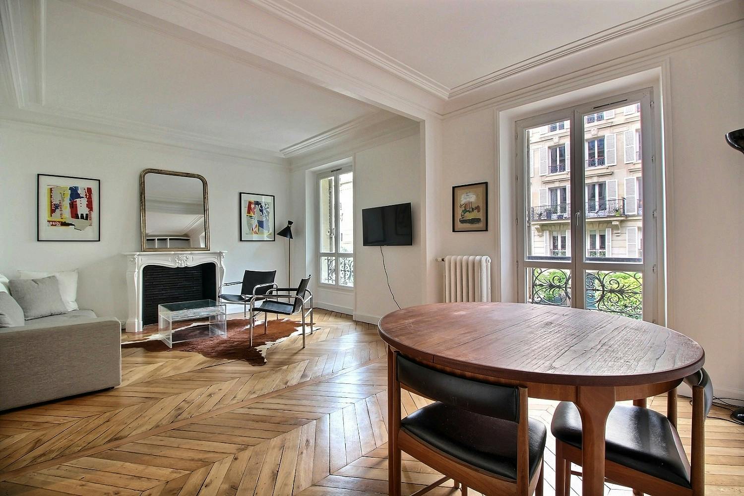 Appartement – Paris, 16th Arrondissement - Vue 5