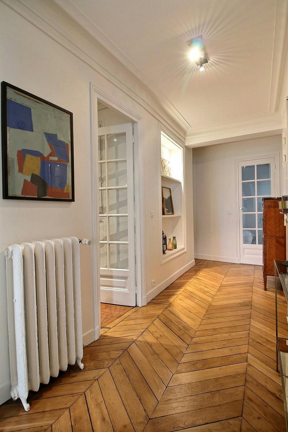 Appartement – Paris, 16th Arrondissement - Vue 4