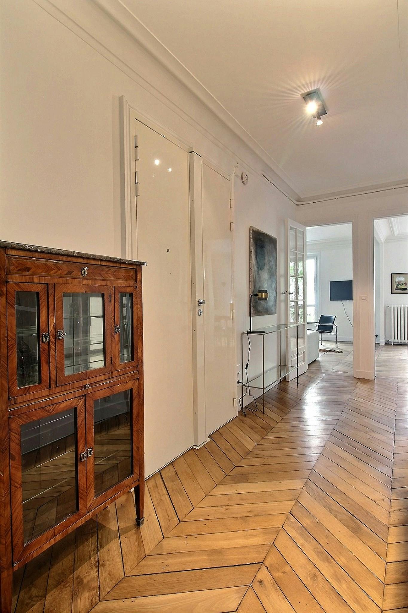 Appartement – Paris, 16th Arrondissement - Vue 3