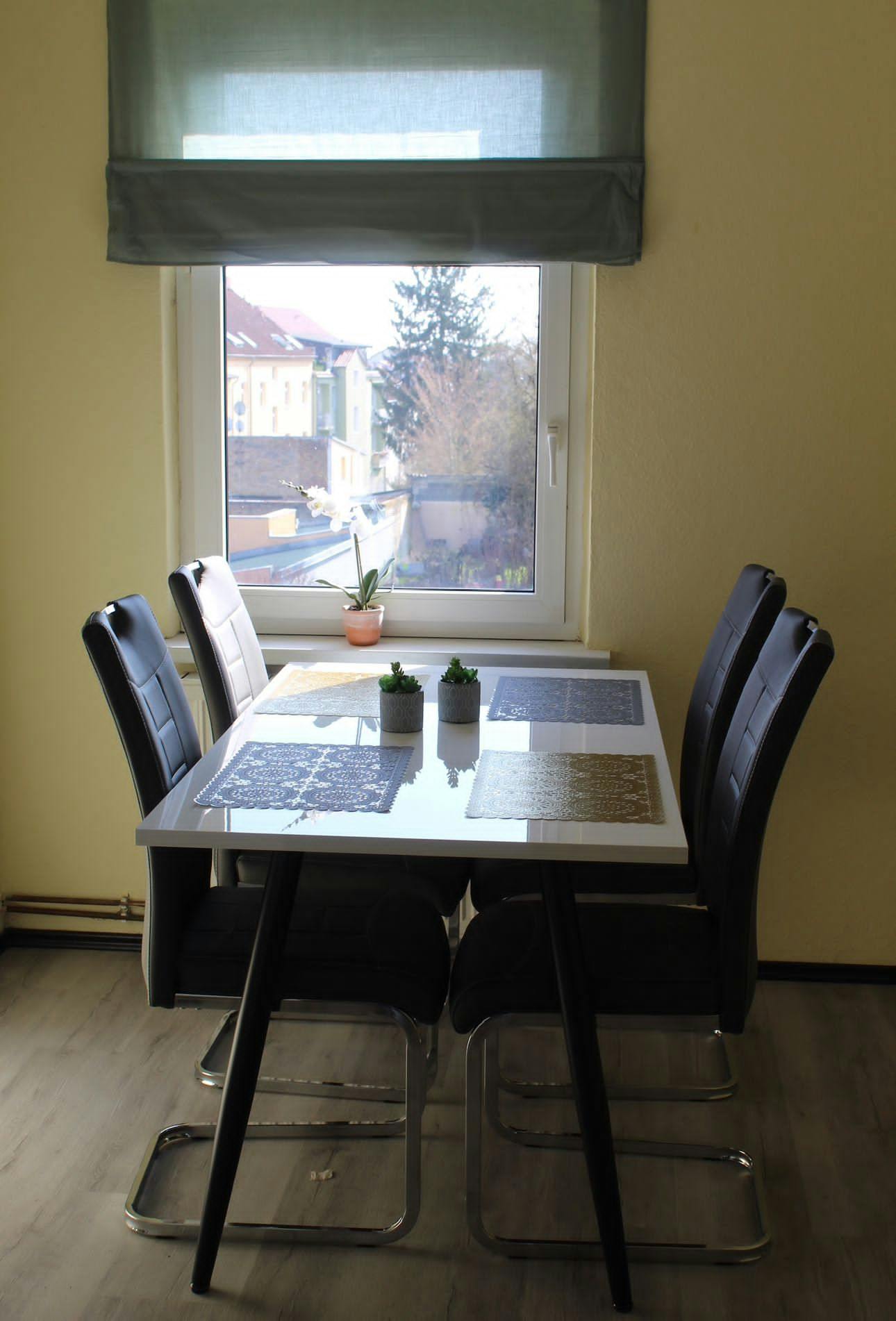 Wohnung zu mieten für 1.580 € pro Monat in Bernau bei Berlin, Wallstraße